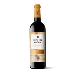 Marqués de Vitoria Reserva 2014 - Rioja