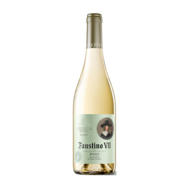 Faustino VII Blanco Rioja 2020