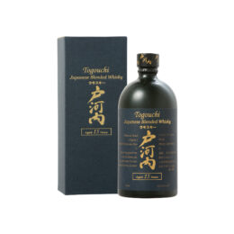 Togouchi Whisky 15 YO GB