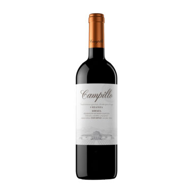 Campillo Crianza 2018 – Rioja