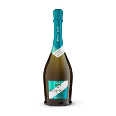 GANCIA Pinot di Pinot Brut