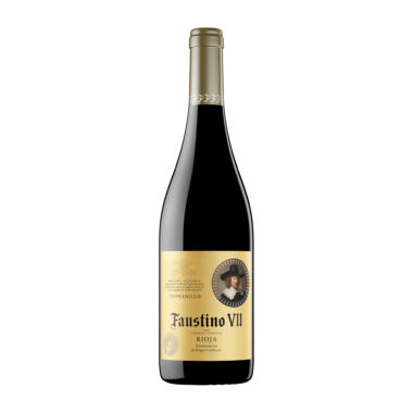Faustino VII Tempranillo Rioja 2019