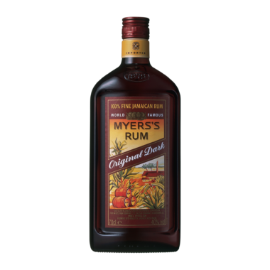 Myers ́s Rum Original Dark