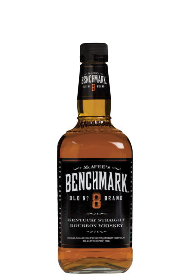Benchmark Old No. 8 Straight Bourbon