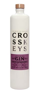 Cross Keys Gin Black Currant