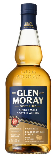 Glen Moray Classic Chardonnay Cask