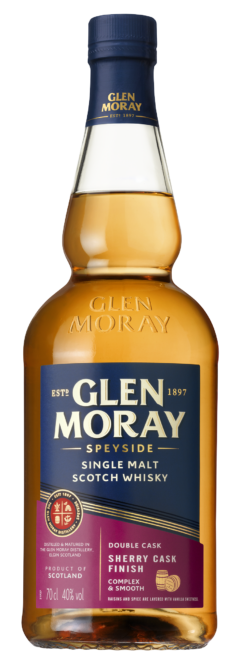 Glen Moray Classic Sherry Cask