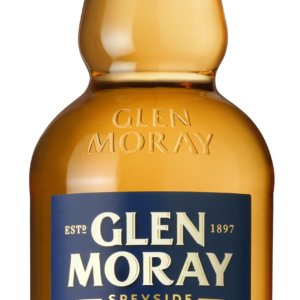 Glen Moray Sherry Cask Finish