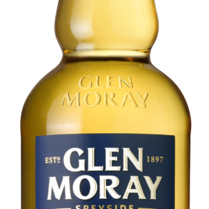 Glen Moray Peated Single Malt