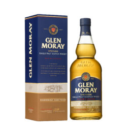 Glen Moray Classic Chardonnay Cask
