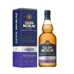 Glen Moray Classic Port Cask