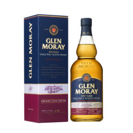 Glen Moray Classic Sherry Cask