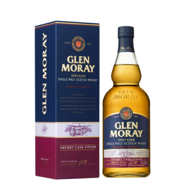 Glen Moray Classic Sherry Cask