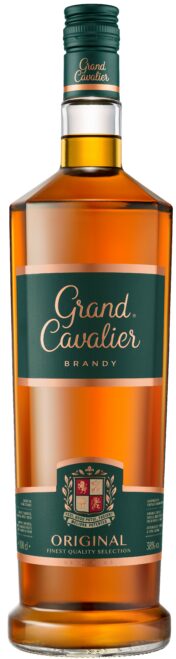 Grand Cavalier French Style Brandy
