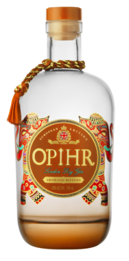 Opihr Oriental European Edition - Aromatic Bitters