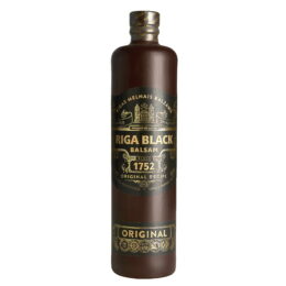 Riga Black Balsam Classic - Original