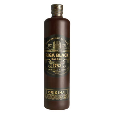Riga Black Balsam Classic – Original