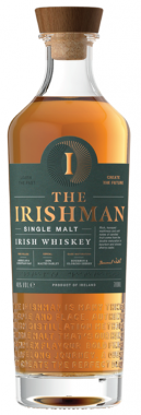 The Irishman - Single Malt