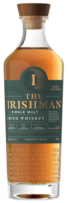 The Irishman – Single Malt