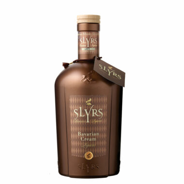 Slyrs Liqueur Bavarian Cream GB