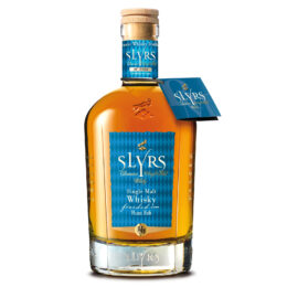 Slyrs Rum Edition GB