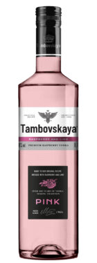 Tambovskaya Vodka Pink