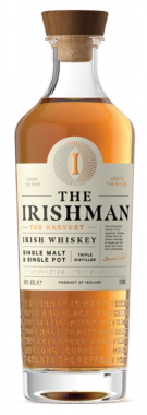 The Irishman - The Harvest