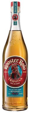 Rooster Rojo Tequila Reposado (100% Agave)