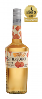 De Kuyper Butterscotch