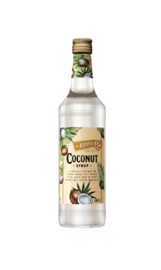 De Kuyper Coconut Sirup