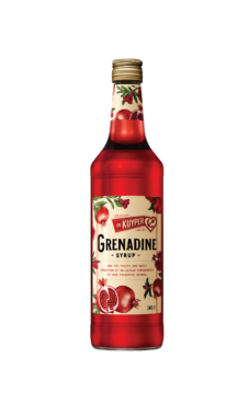 De Kuyper Grenadine Sirup