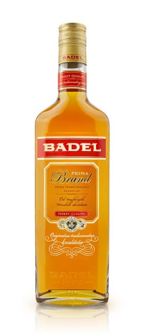Badel Prima Brand