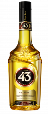 Licor 43 Original