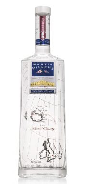 Martin Miller´s Original Gin