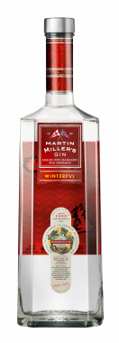 Martin Miller´s Winterful Gin
