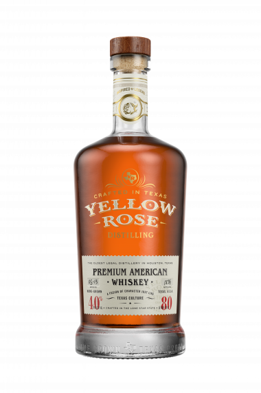 Yellow Rose Premium American