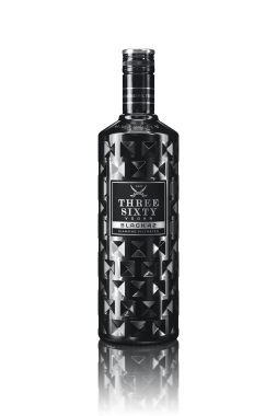 Three Sixty Vodka - Black 42