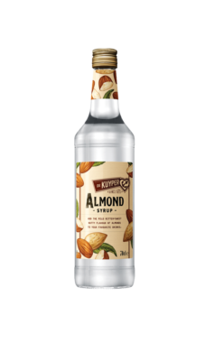 De Kuyper Almond Sirup