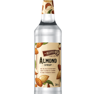 Almond Syrup