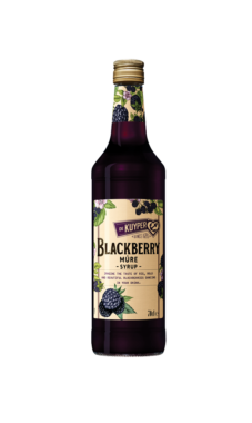 De Kuyper Blackberry Sirup