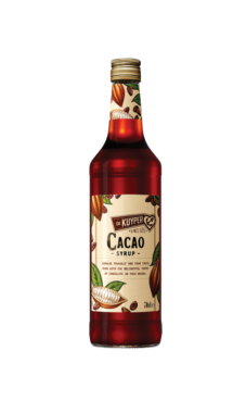 De Kuyper Cacao Sirup