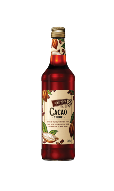 De Kuyper Cacao Sirup