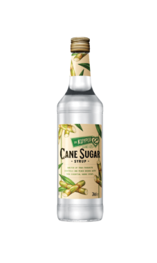 De Kuyper Cane Sugar Sirup