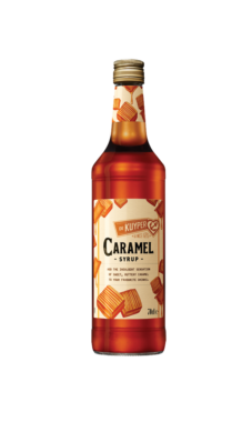 De Kuyper Caramel Sirup