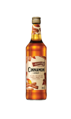 De Kuyper Cinnamon Sirup