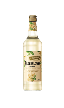 De Kuyper Elderflower Sirup