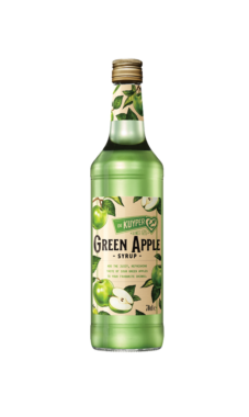 De Kuyper Green Apple Sirup