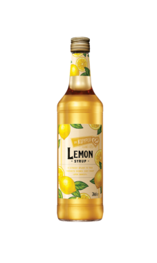 De Kuyper Lemon Sirup