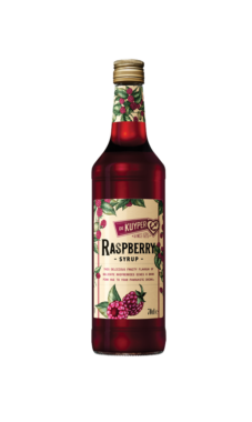 De Kuyper Raspberry Sirup