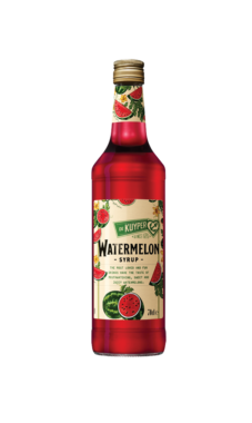 De Kuyper Watermelon Sirup